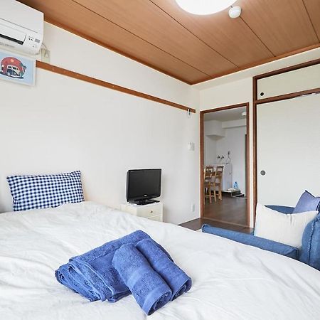 Sun White Gyoutoku 303 Tokio Zewnętrze zdjęcie