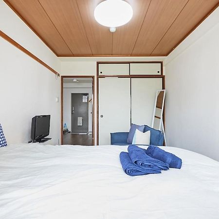 Sun White Gyoutoku 303 Tokio Zewnętrze zdjęcie