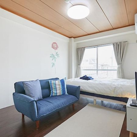 Sun White Gyoutoku 303 Tokio Zewnętrze zdjęcie