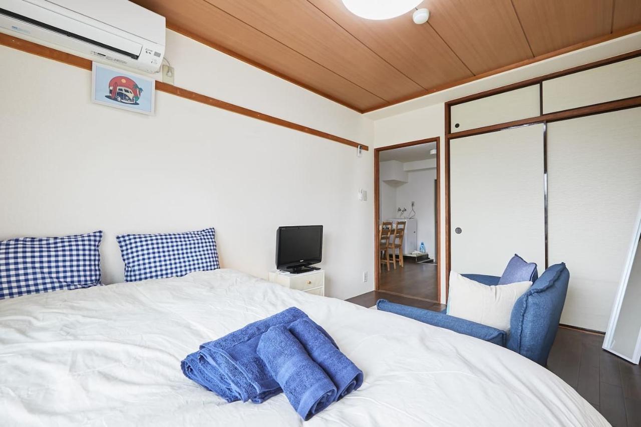 Sun White Gyoutoku 303 Tokio Zewnętrze zdjęcie