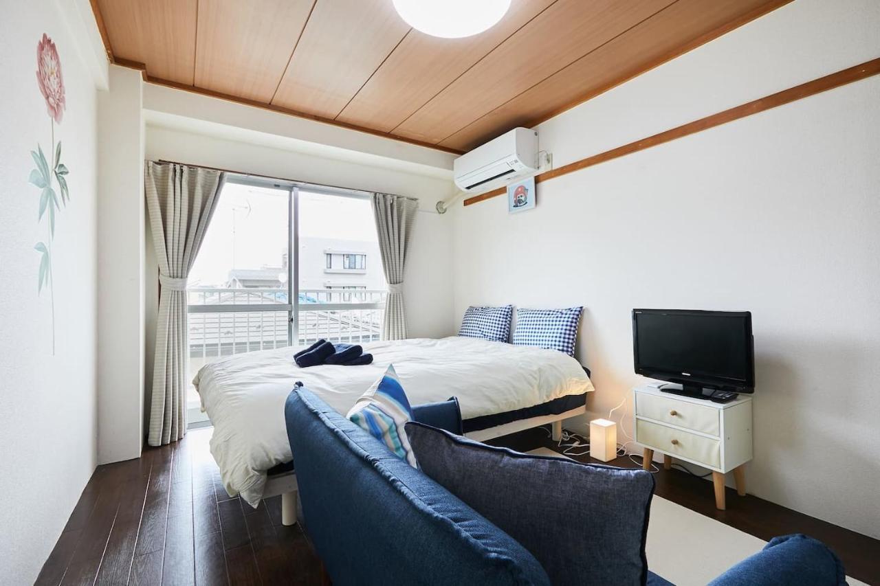 Sun White Gyoutoku 303 Tokio Zewnętrze zdjęcie