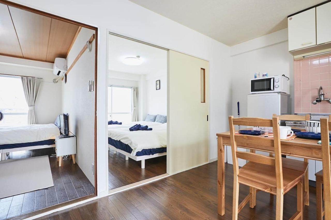 Sun White Gyoutoku 303 Tokio Zewnętrze zdjęcie