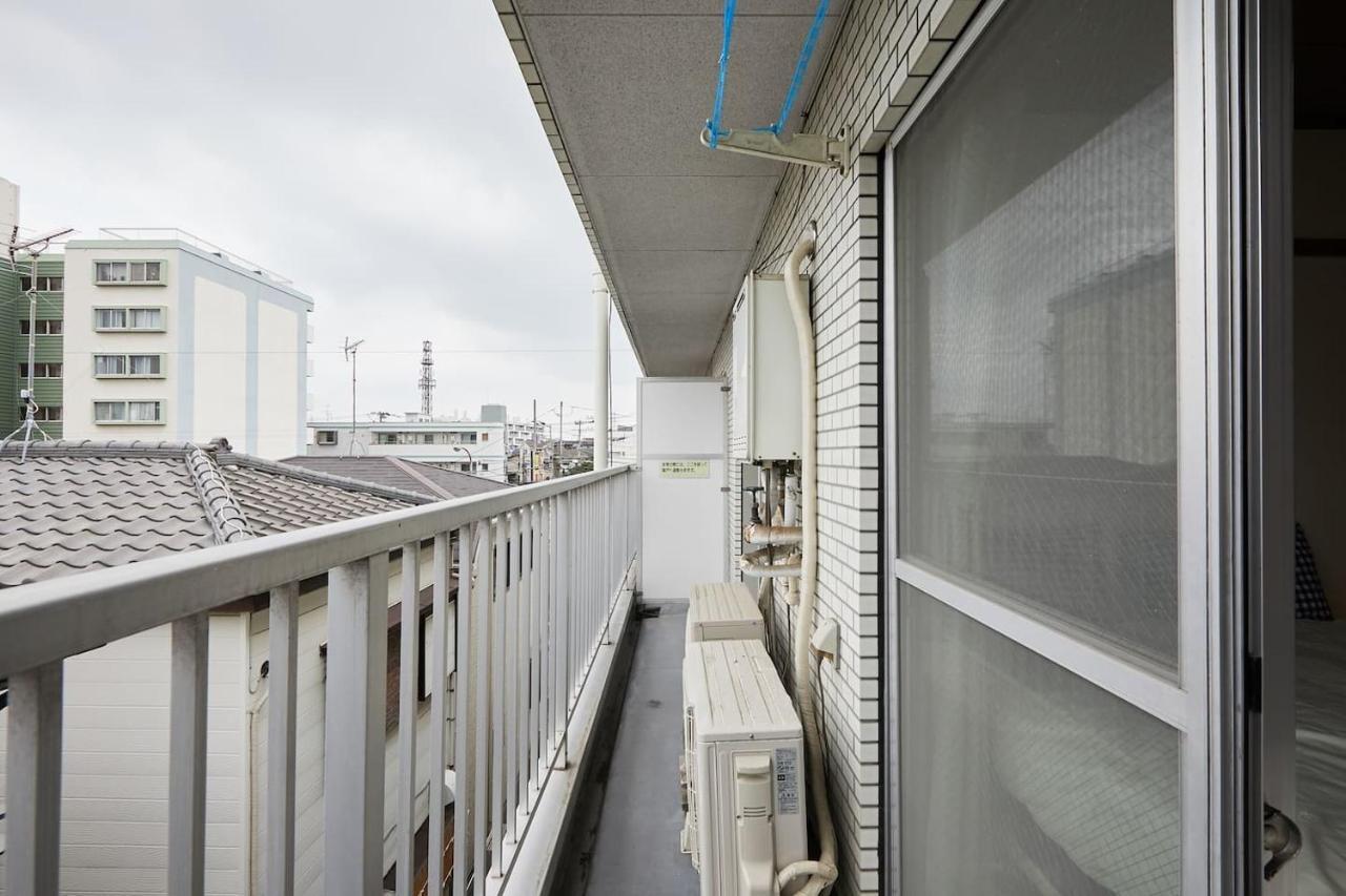 Sun White Gyoutoku 303 Tokio Zewnętrze zdjęcie