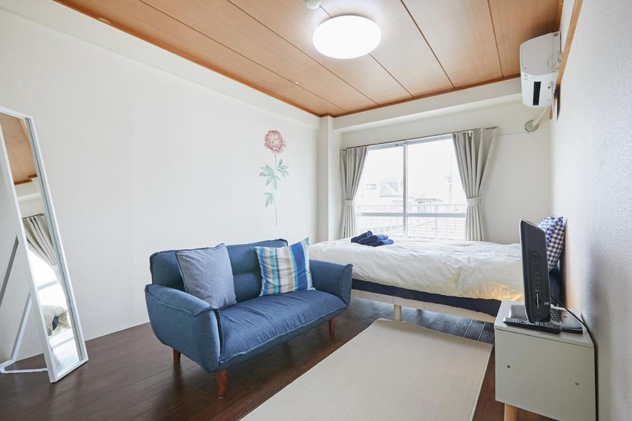 Sun White Gyoutoku 303 Tokio Zewnętrze zdjęcie