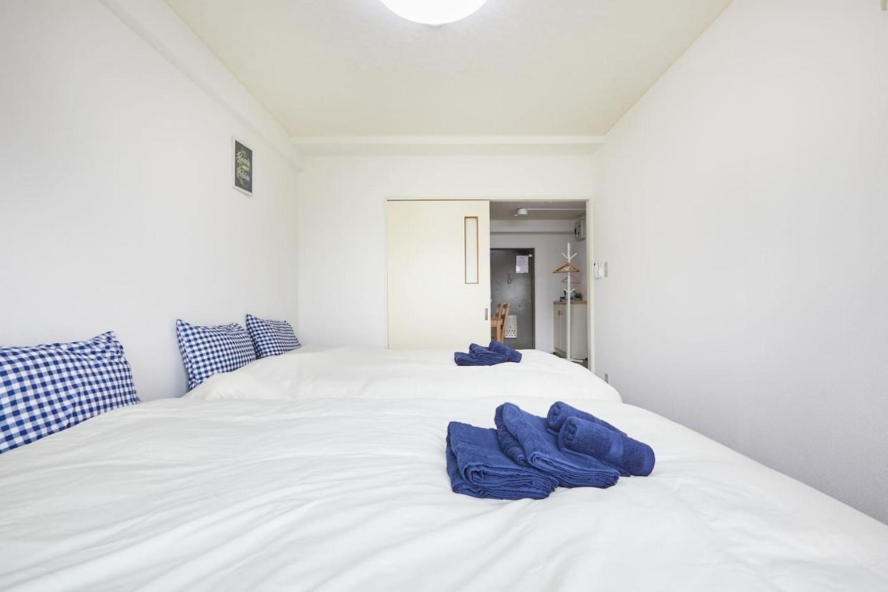 Sun White Gyoutoku 303 Tokio Zewnętrze zdjęcie