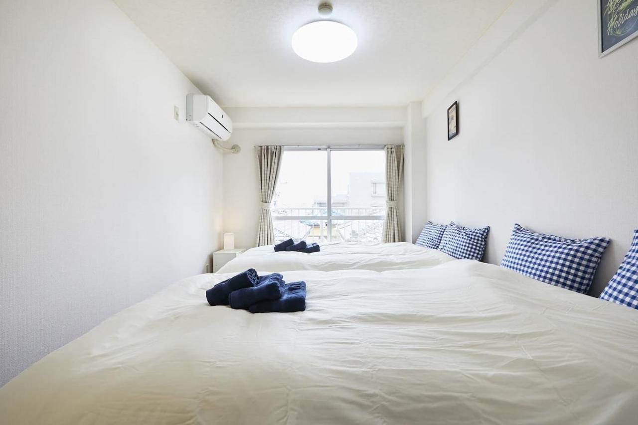 Sun White Gyoutoku 303 Tokio Zewnętrze zdjęcie