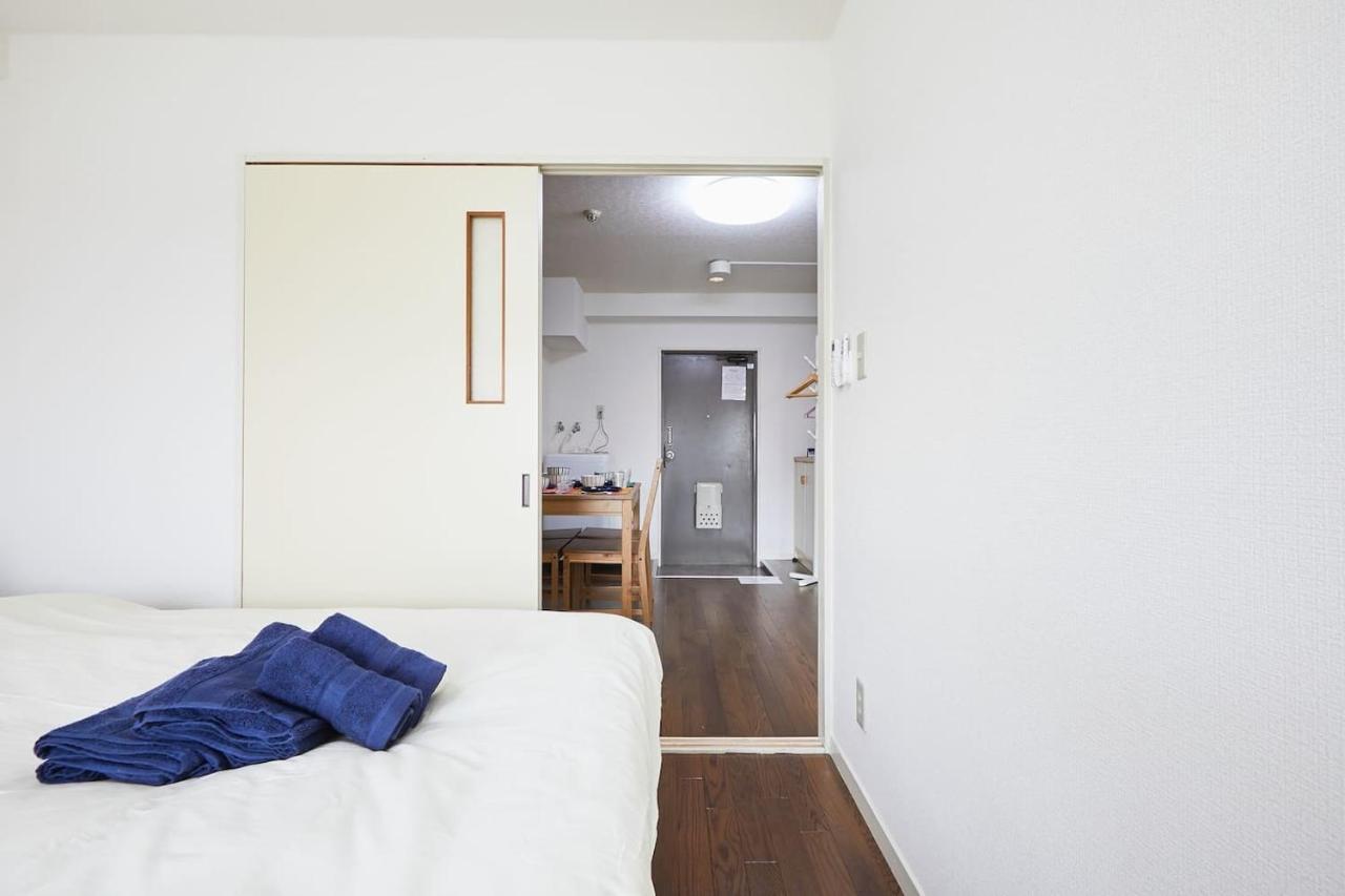 Sun White Gyoutoku 303 Tokio Zewnętrze zdjęcie
