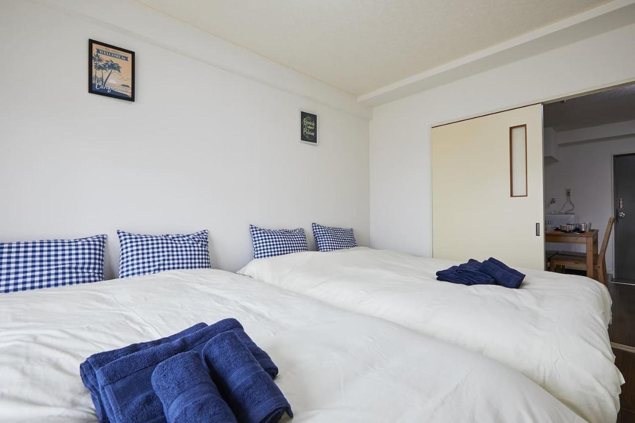Sun White Gyoutoku 303 Tokio Zewnętrze zdjęcie