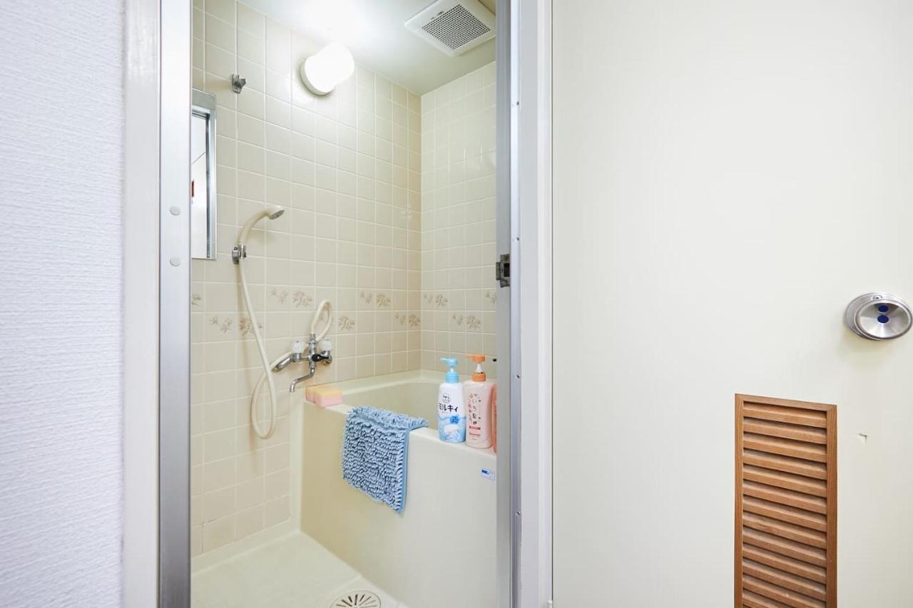 Sun White Gyoutoku 303 Tokio Zewnętrze zdjęcie