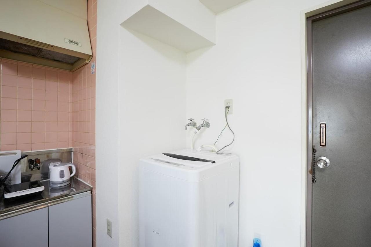Sun White Gyoutoku 303 Tokio Zewnętrze zdjęcie